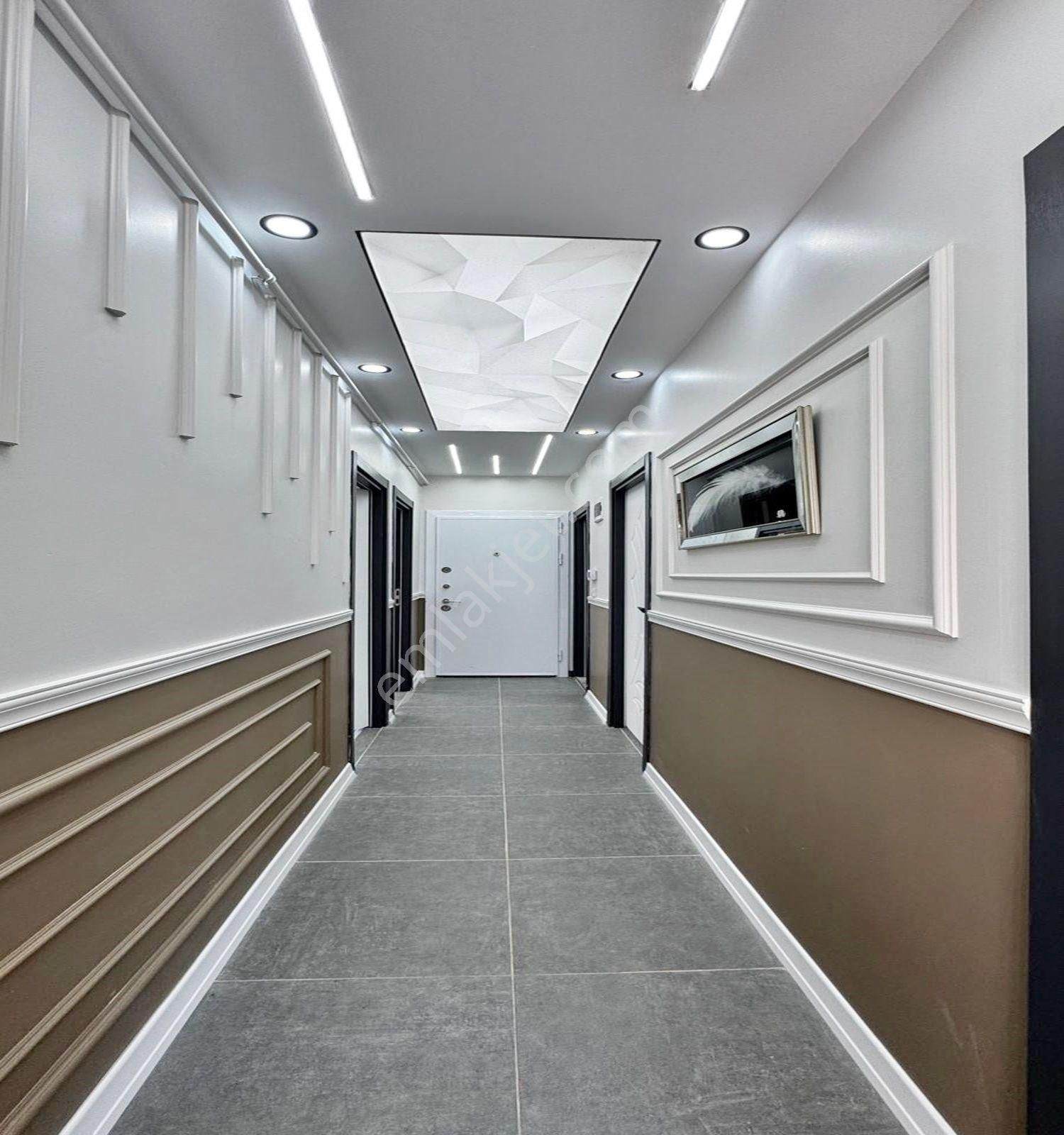 Beylikdüzü Kavaklı Mah.3+1 Düz Giriş Sıfır Bina 4.950.000 Tl - Görsel 33