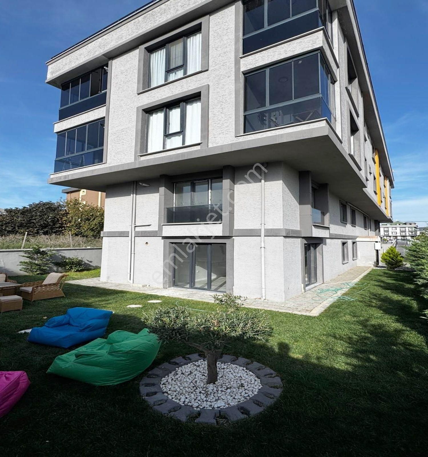 Beylikdüzü Kavaklı Mah.3+1 Düz Giriş Sıfır Bina 4.950.000 Tl - Görsel 21