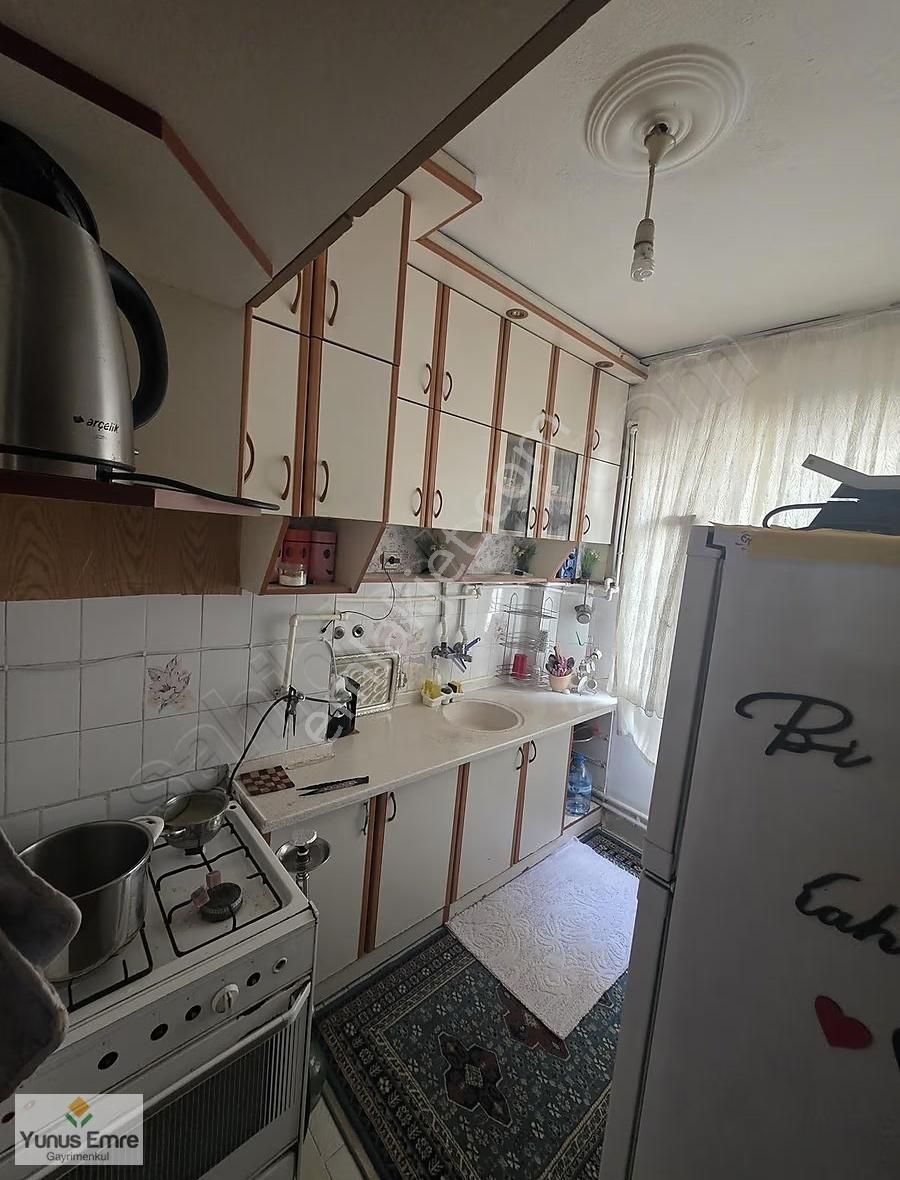 Anemon Otel Yanı İstanbul Yolu Üzeri 3+1 Bakımlı Daire - Görsel 10