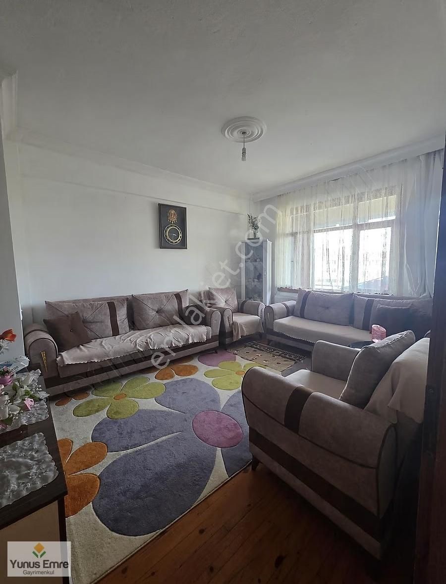 Anemon Otel Yanı İstanbul Yolu Üzeri 3+1 Bakımlı Daire - Görsel 13