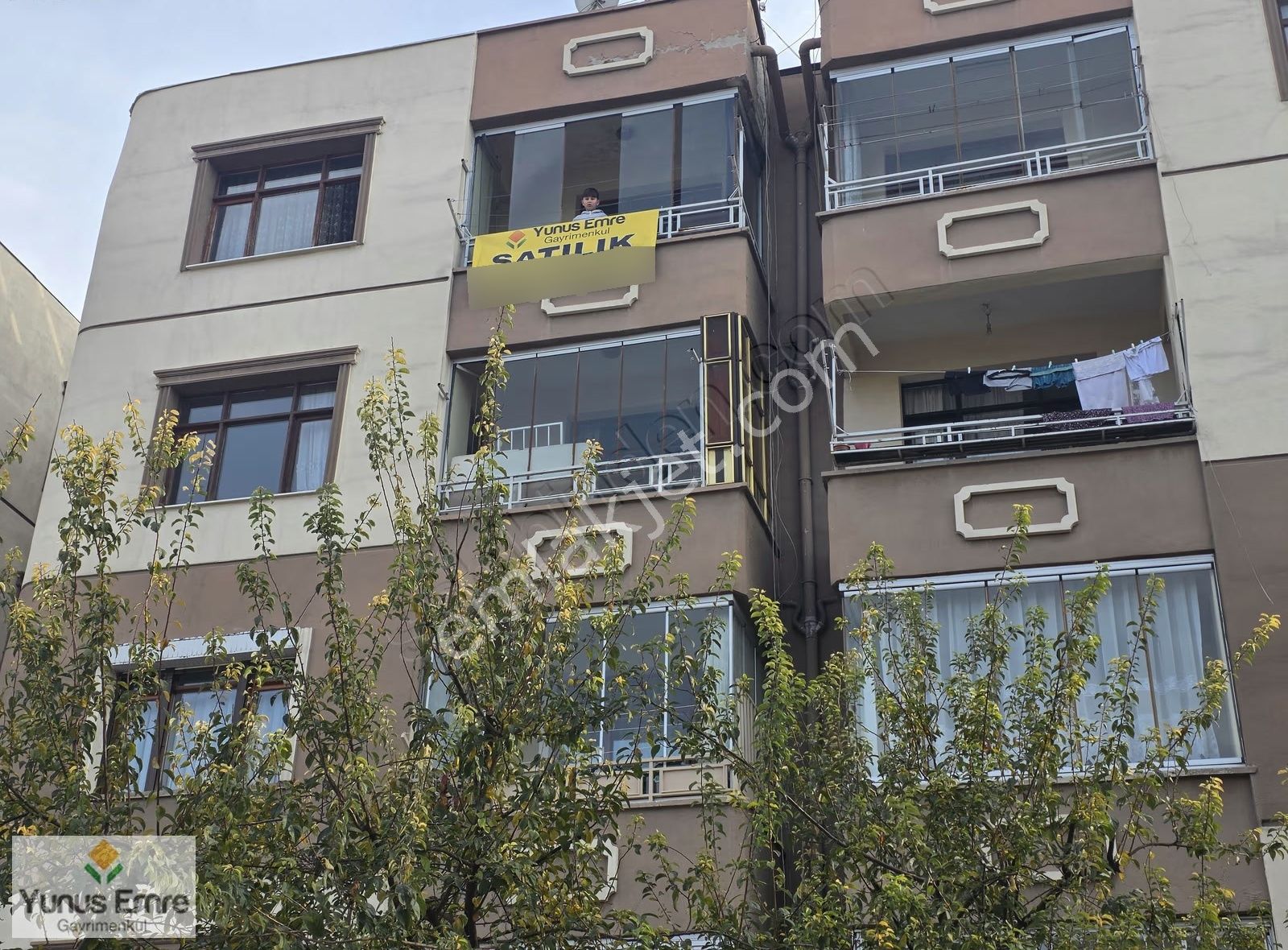 Anemon Otel Yanı İstanbul Yolu Üzeri 3+1 Bakımlı Daire - Görsel 6