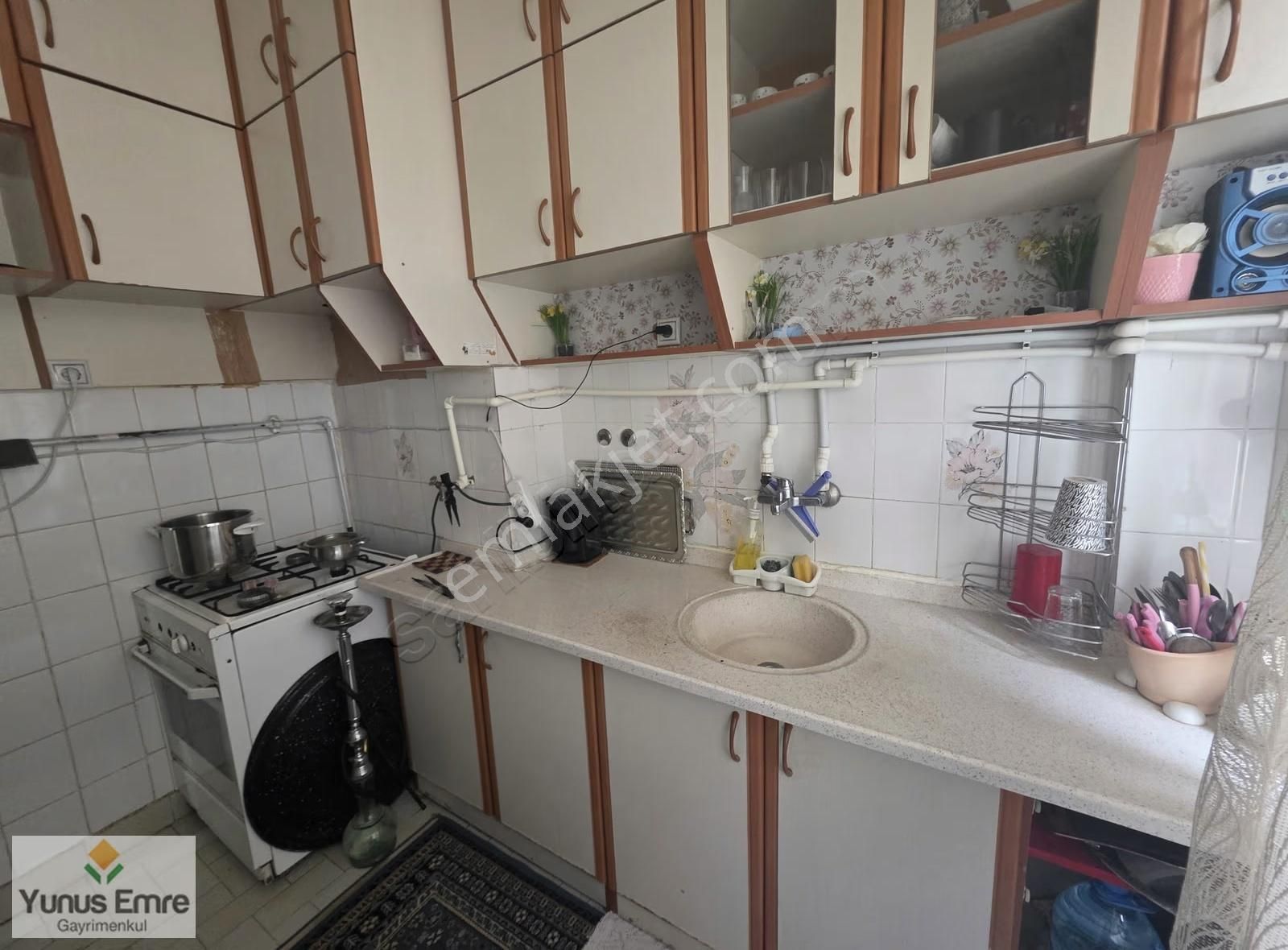 Anemon Otel Yanı İstanbul Yolu Üzeri 3+1 Bakımlı Daire - Görsel 17