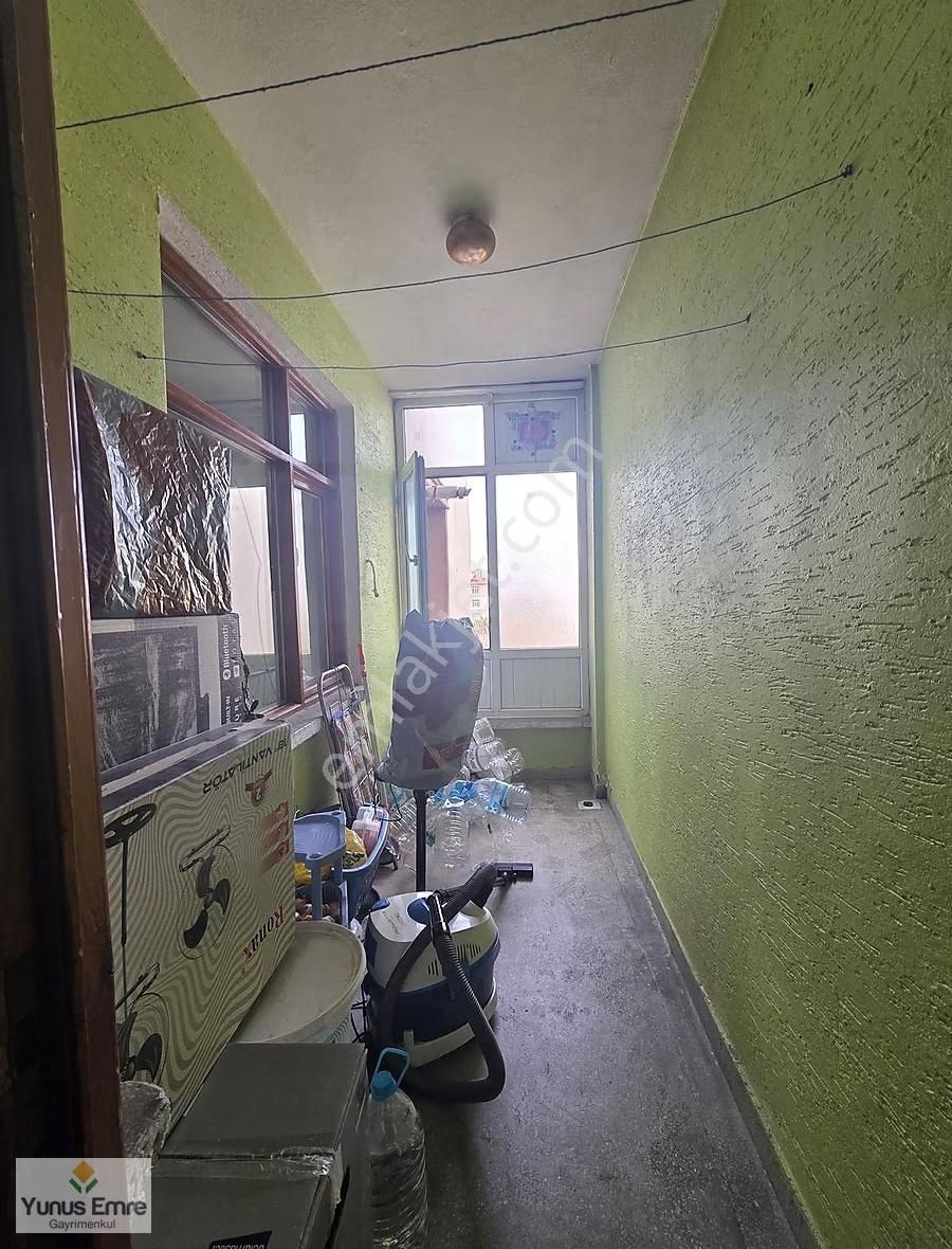 Anemon Otel Yanı İstanbul Yolu Üzeri 3+1 Bakımlı Daire - Görsel 15