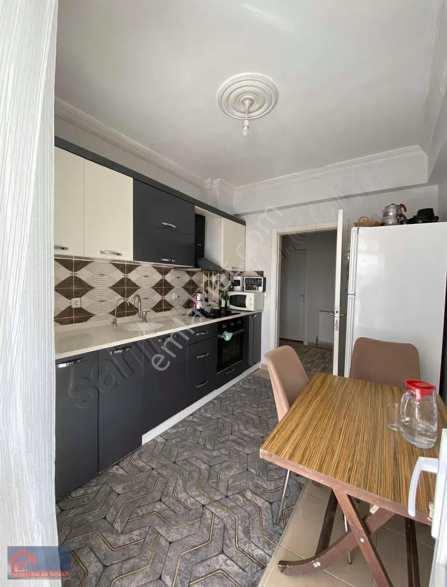 Sedirler Caddesinde 3+1 130m² Satılık Daire - Görsel 2