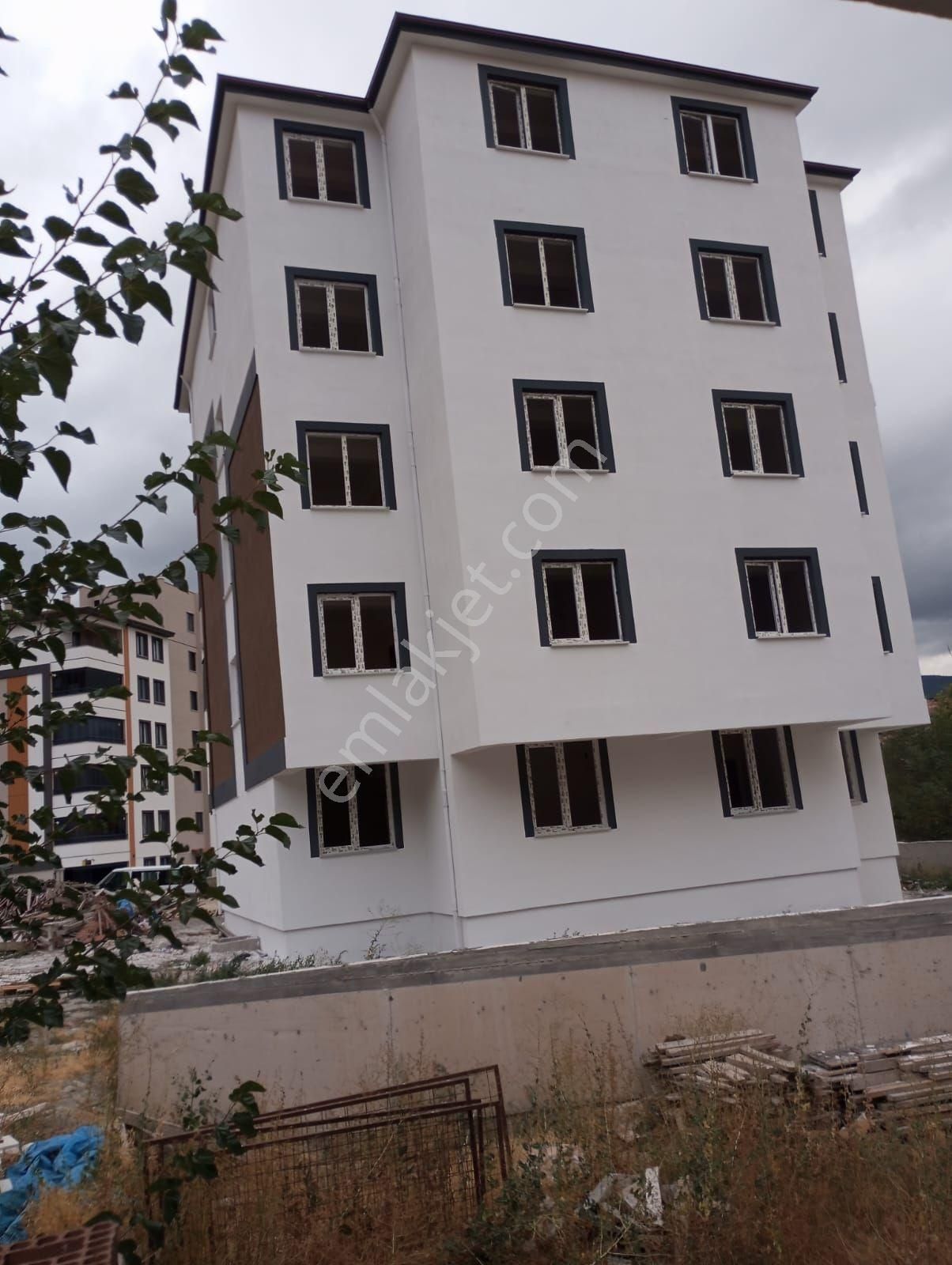 Tokat Merkez Çay Mh 2+1 Satlık Daire - Görsel 26