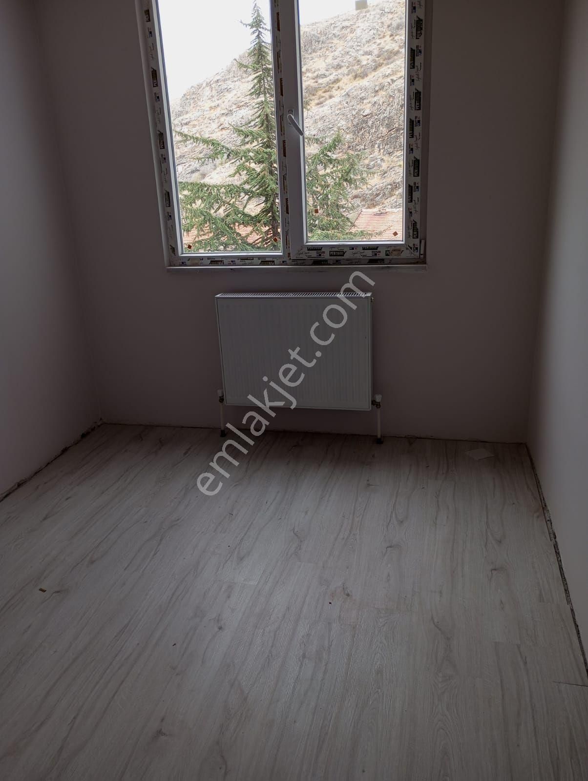 Tokat Merkez Çay Mh 2+1 Satlık Daire - Görsel 13