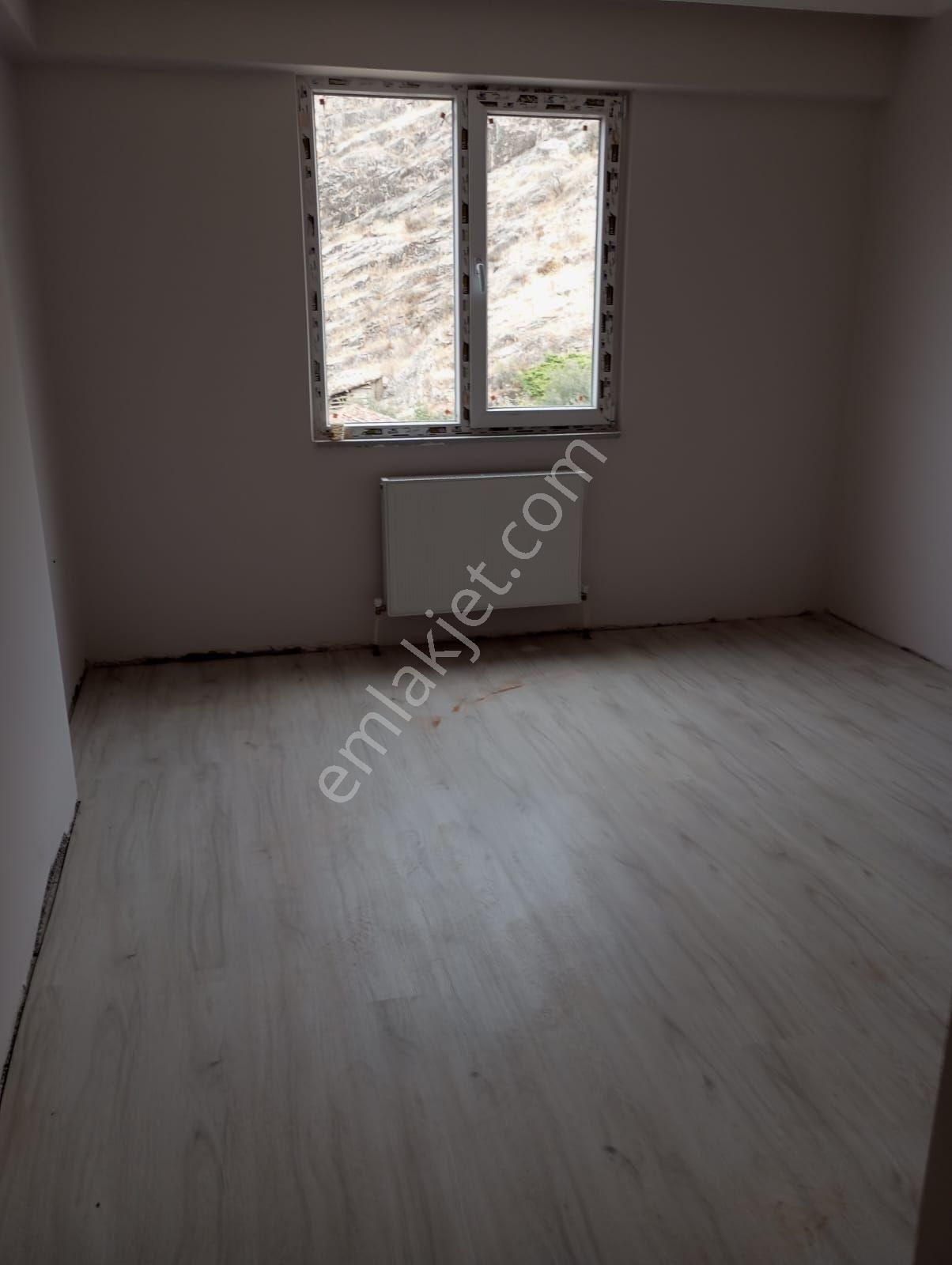 Tokat Merkez Çay Mh 2+1 Satlık Daire - Görsel 9