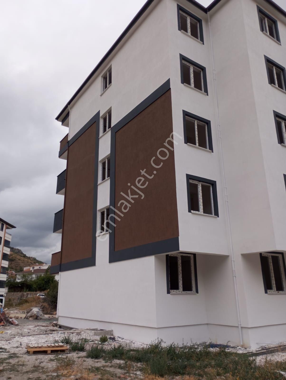 Tokat Merkez Çay Mh 2+1 Satlık Daire - Görsel 27