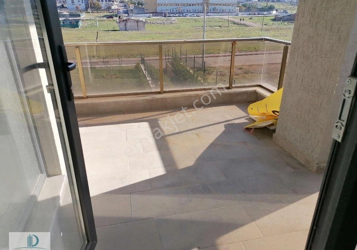Hamitler Yenibağlar Mah. 2+1 Kiralık Daire - Görsel 10