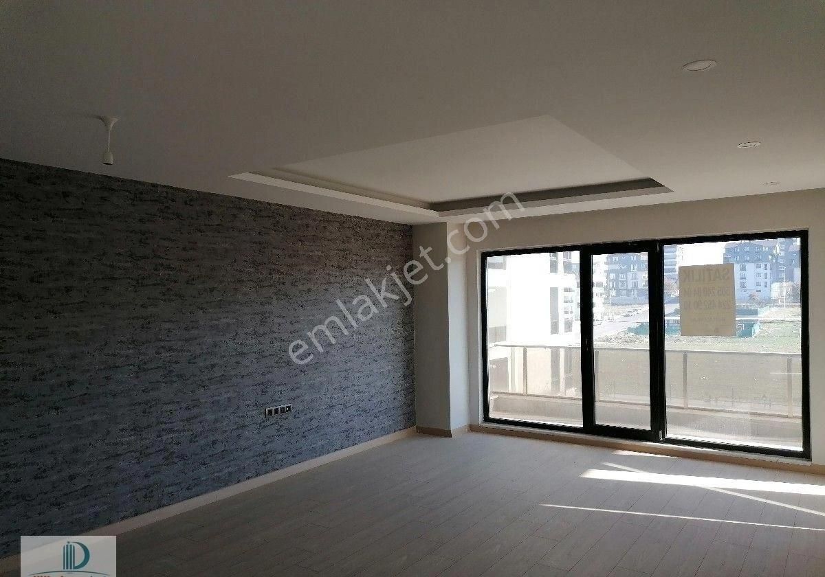 Hamitler Yenibağlar Mah. 2+1 Kiralık Daire - Görsel 26