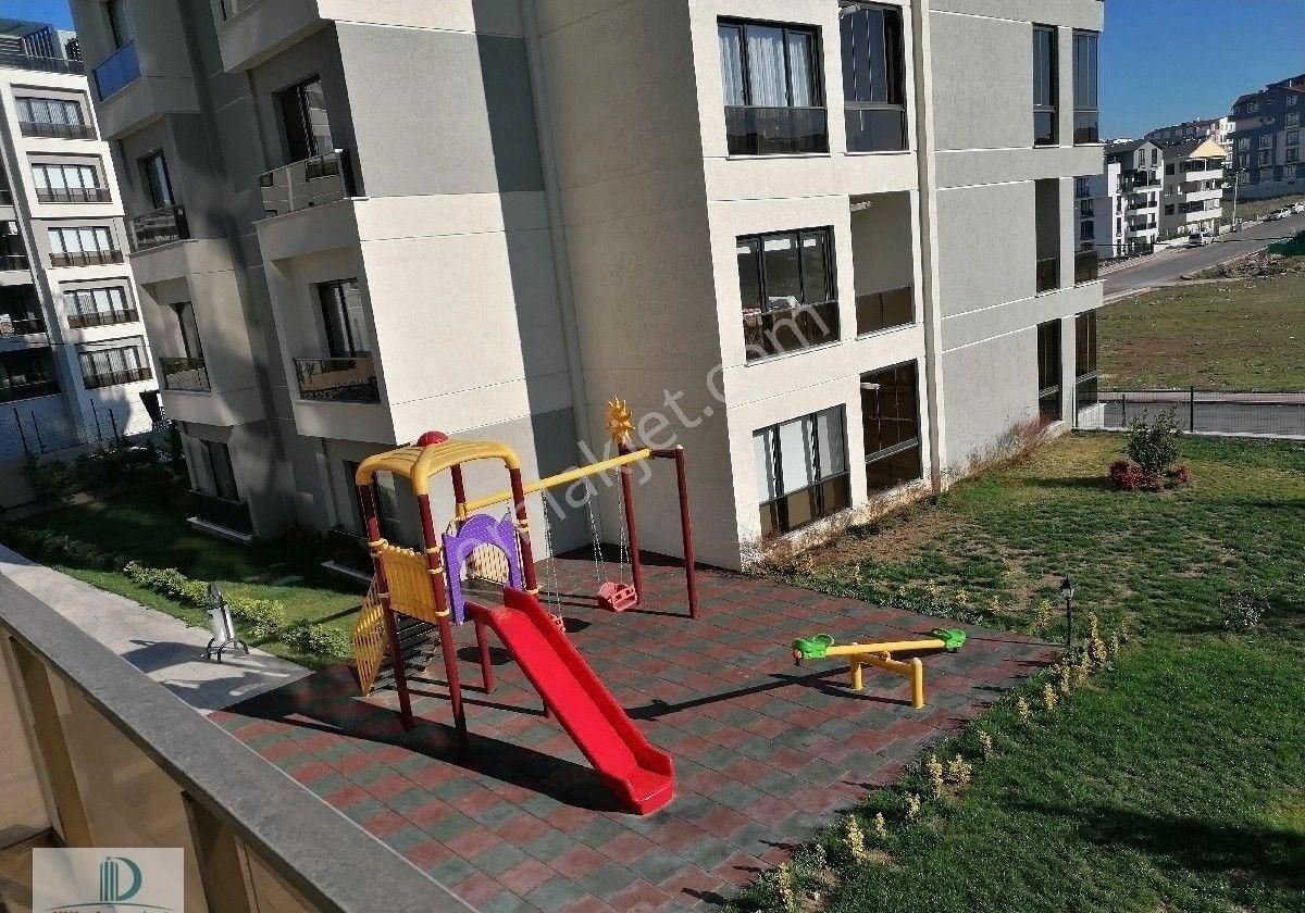 Hamitler Yenibağlar Mah. 2+1 Kiralık Daire - Görsel 8