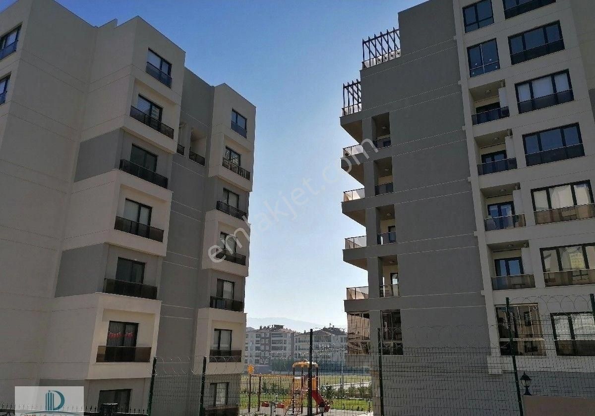 Hamitler Yenibağlar Mah. 2+1 Kiralık Daire - Görsel 28
