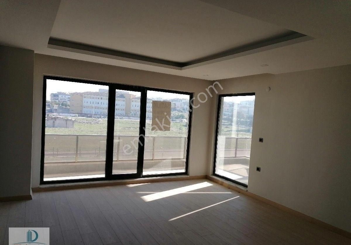 Hamitler Yenibağlar Mah. 2+1 Kiralık Daire - Görsel 2