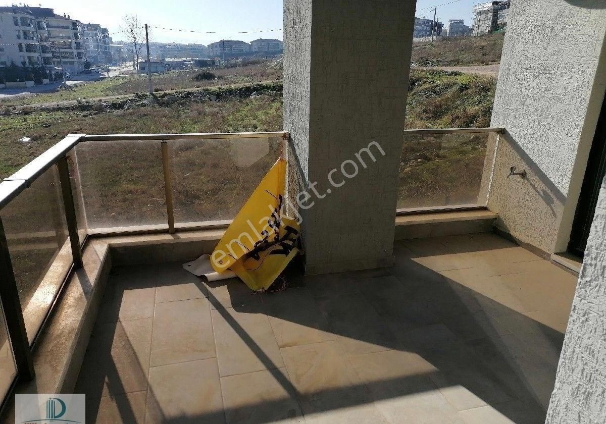 Hamitler Yenibağlar Mah. 2+1 Kiralık Daire - Görsel 19