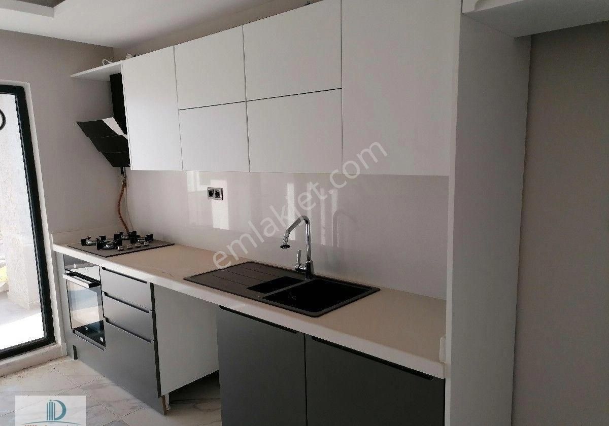 Hamitler Yenibağlar Mah. 2+1 Kiralık Daire - Görsel 25