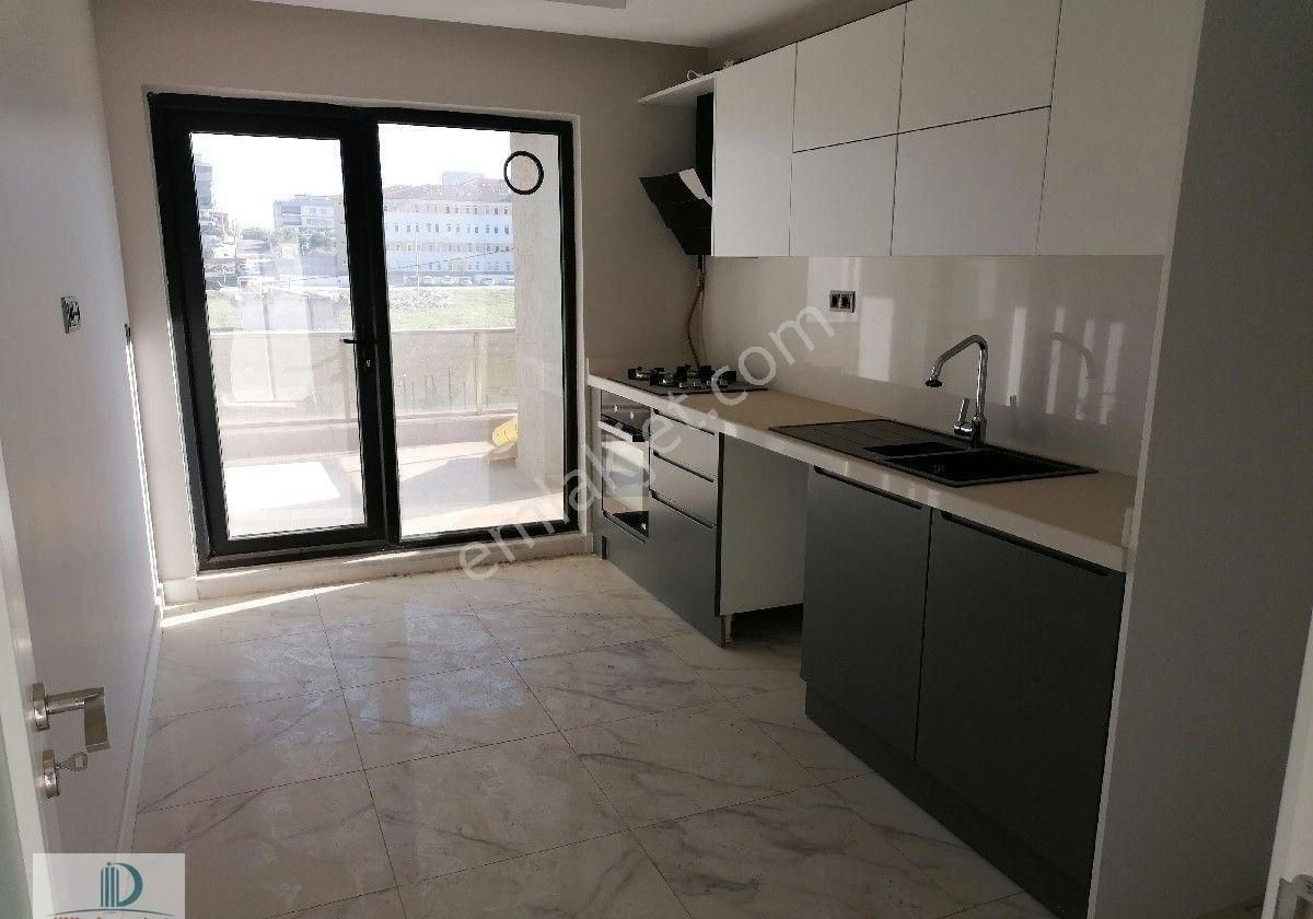 Hamitler Yenibağlar Mah. 2+1 Kiralık Daire - Görsel 18