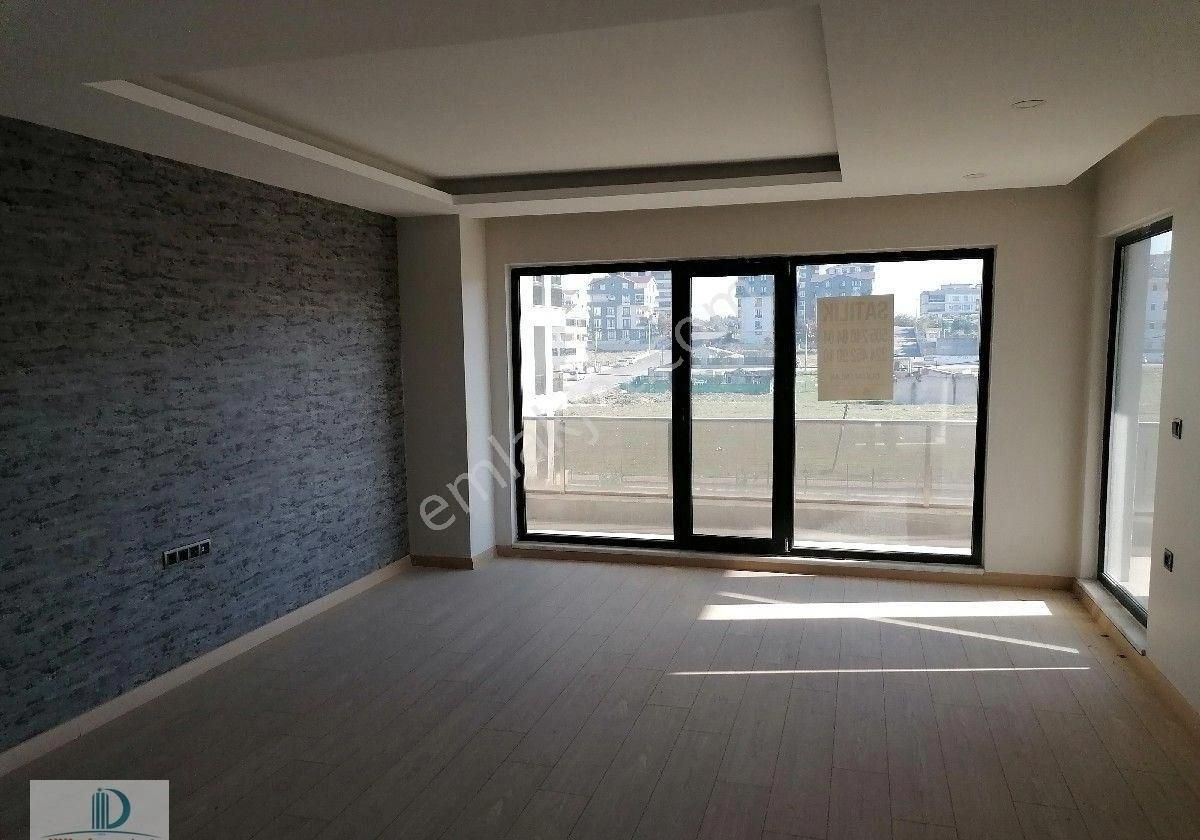 Hamitler Yenibağlar Mah. 2+1 Kiralık Daire - Görsel 27