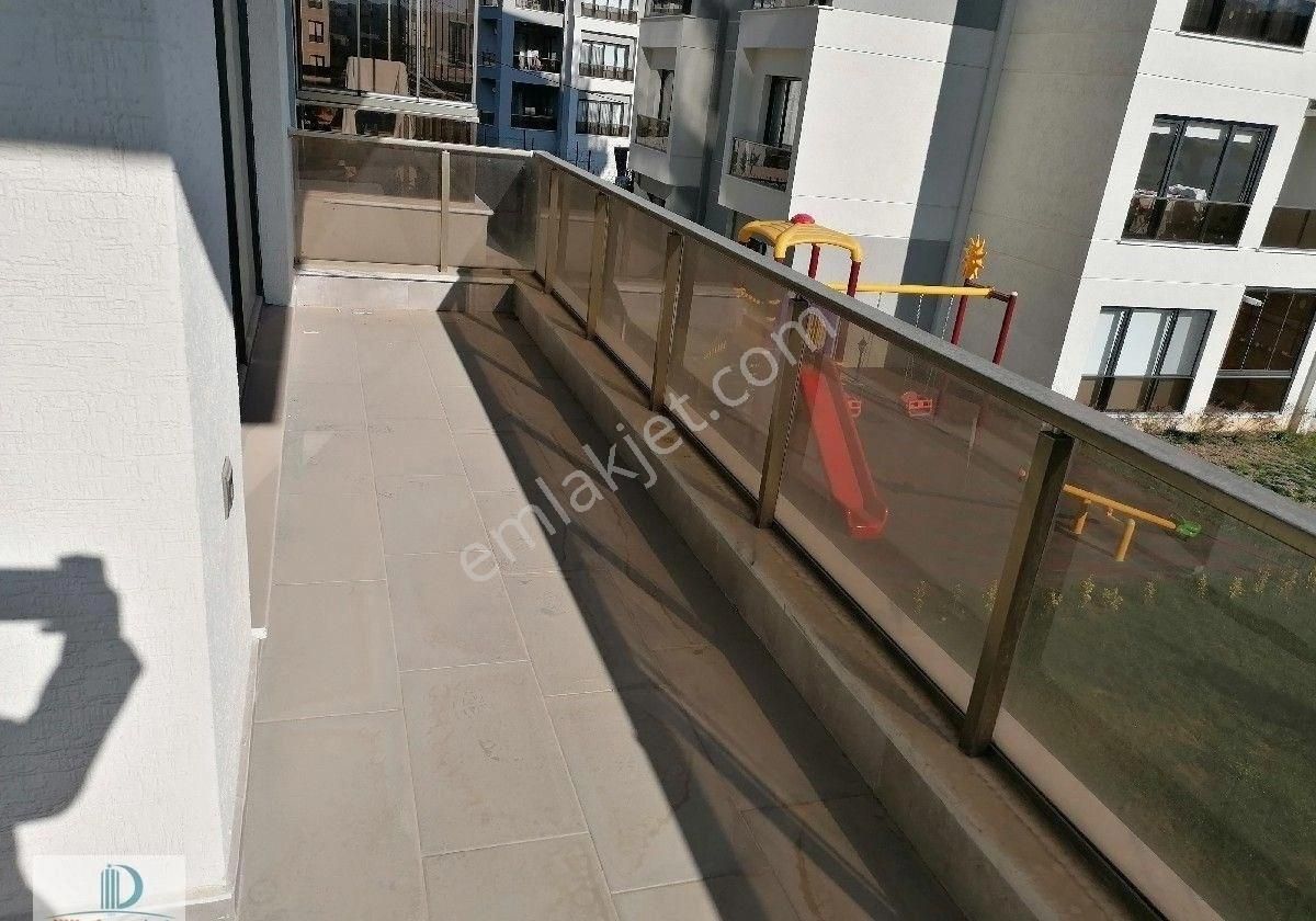 Hamitler Yenibağlar Mah. 2+1 Kiralık Daire - Görsel 24