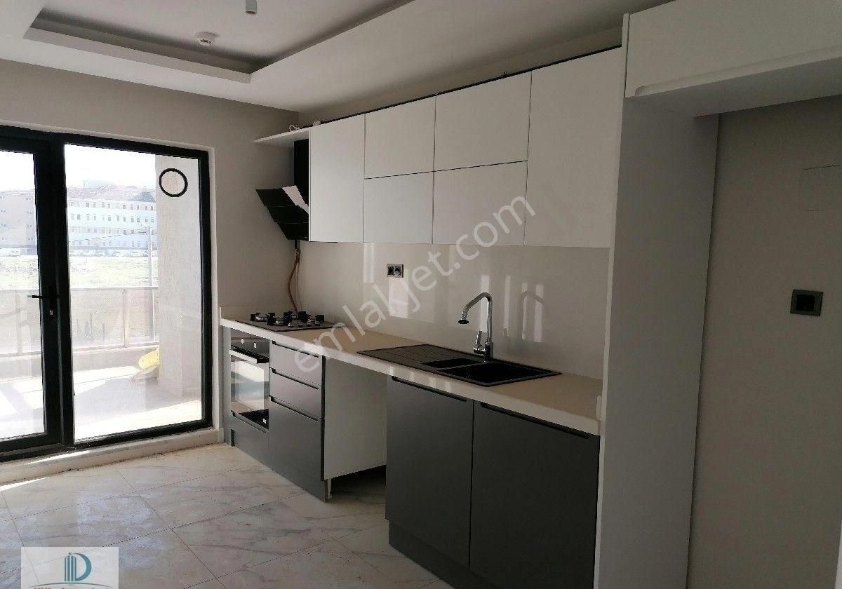 Hamitler Yenibağlar Mah. 2+1 Kiralık Daire - Görsel 20