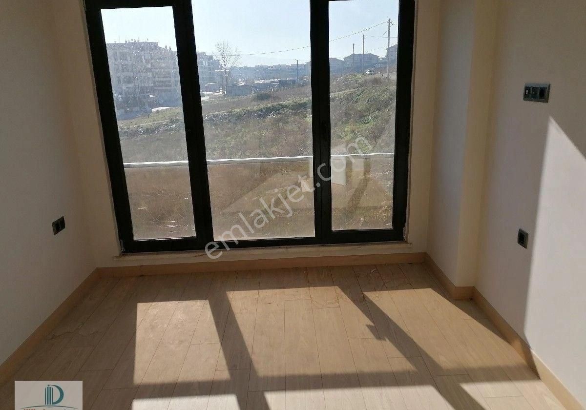 Hamitler Yenibağlar Mah. 2+1 Kiralık Daire - Görsel 16