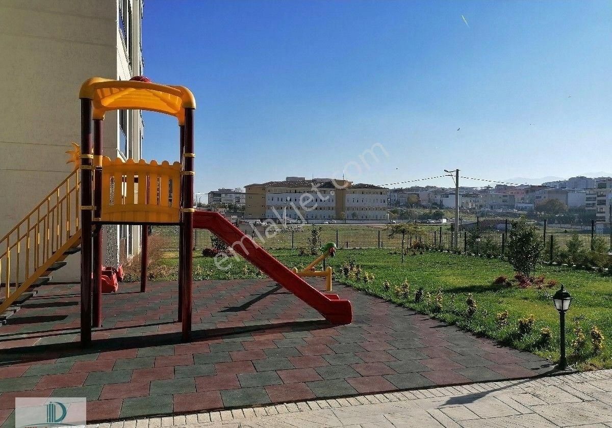 Hamitler Yenibağlar Mah. 2+1 Kiralık Daire - Görsel 23
