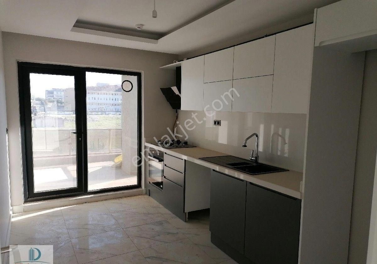 Hamitler Yenibağlar Mah. 2+1 Kiralık Daire - Görsel 17