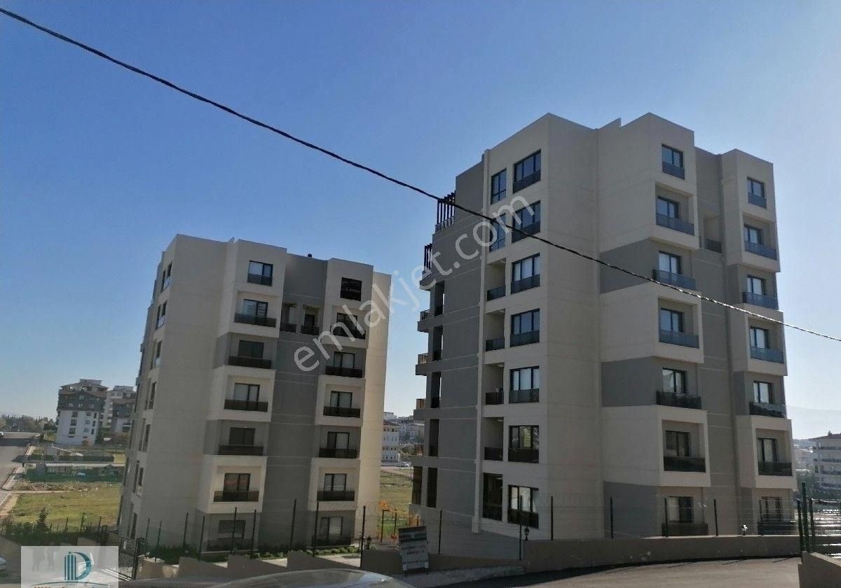 Hamitler Yenibağlar Mah. 2+1 Kiralık Daire - Görsel 7