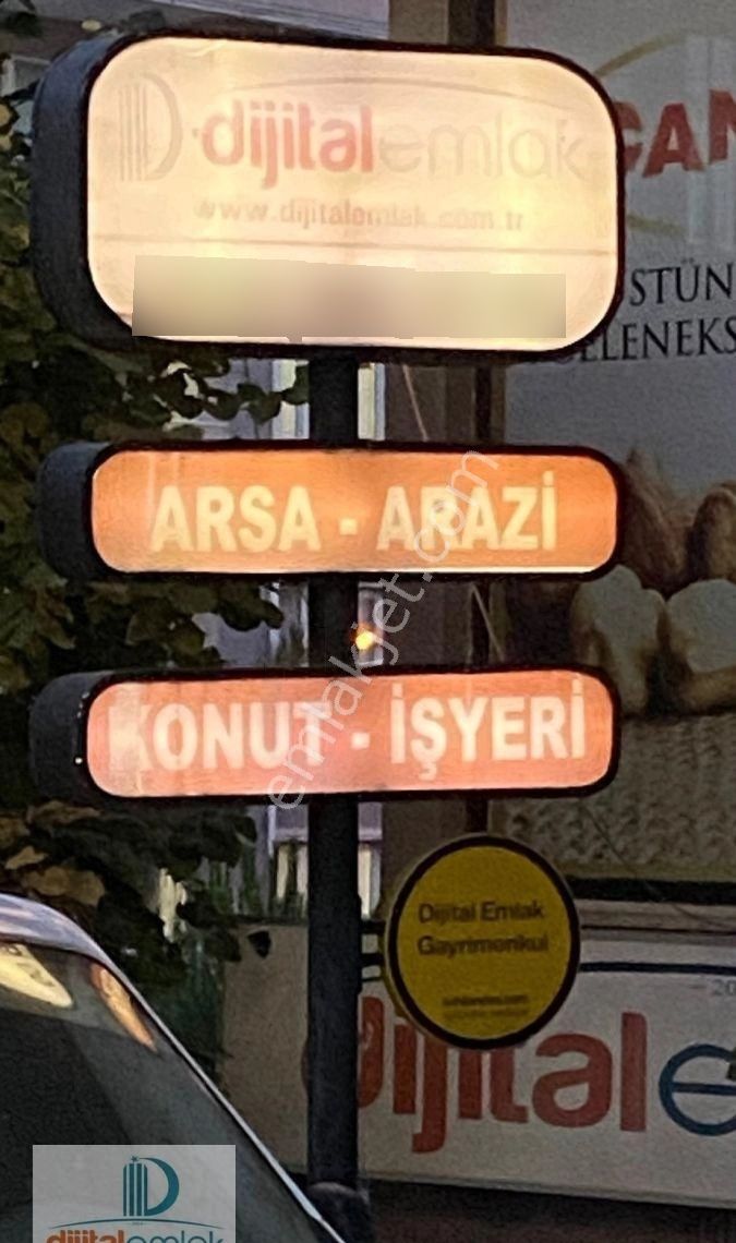 Dijitalemlak’tan İznik Alakaya’da Etrafı Çevrili Göl Manzaralı Satılık 6 Dönüm Kıymetli Arazi. - Görsel 2