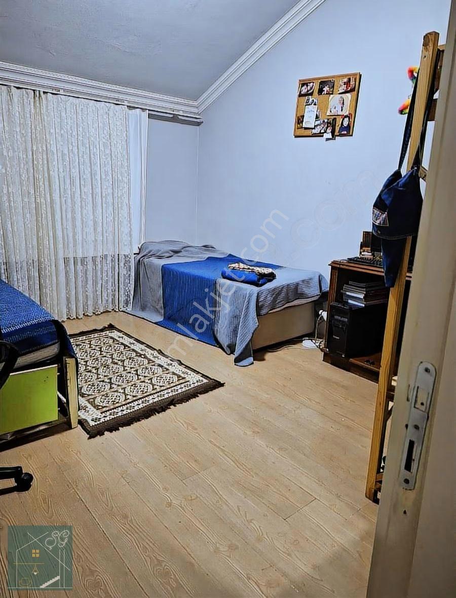 Şükran Gayrimenkul'den Arifiyede Satılık Garajlı Villa Ve Dükkan - Görsel 33