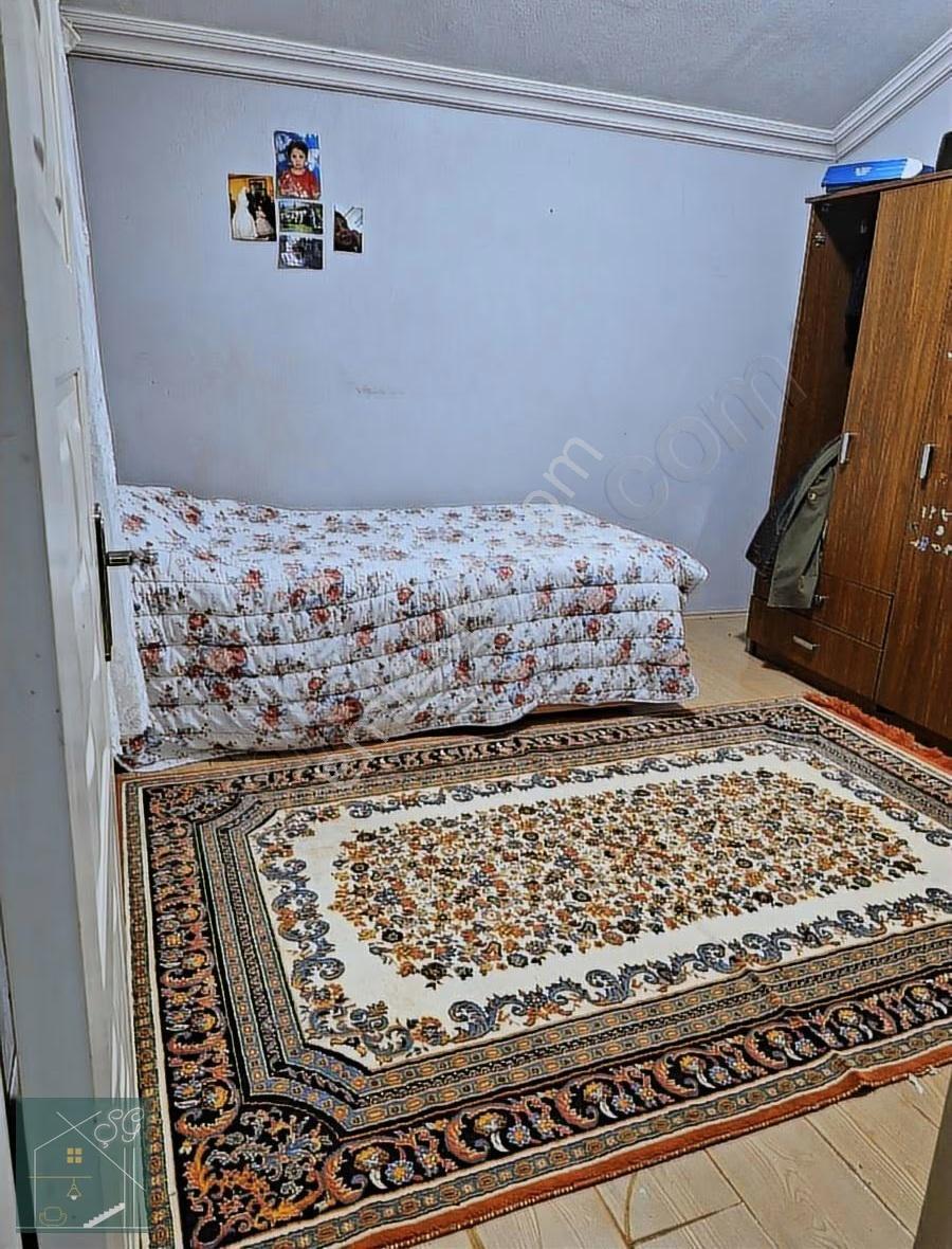 Şükran Gayrimenkul'den Arifiyede Satılık Garajlı Villa Ve Dükkan - Görsel 34
