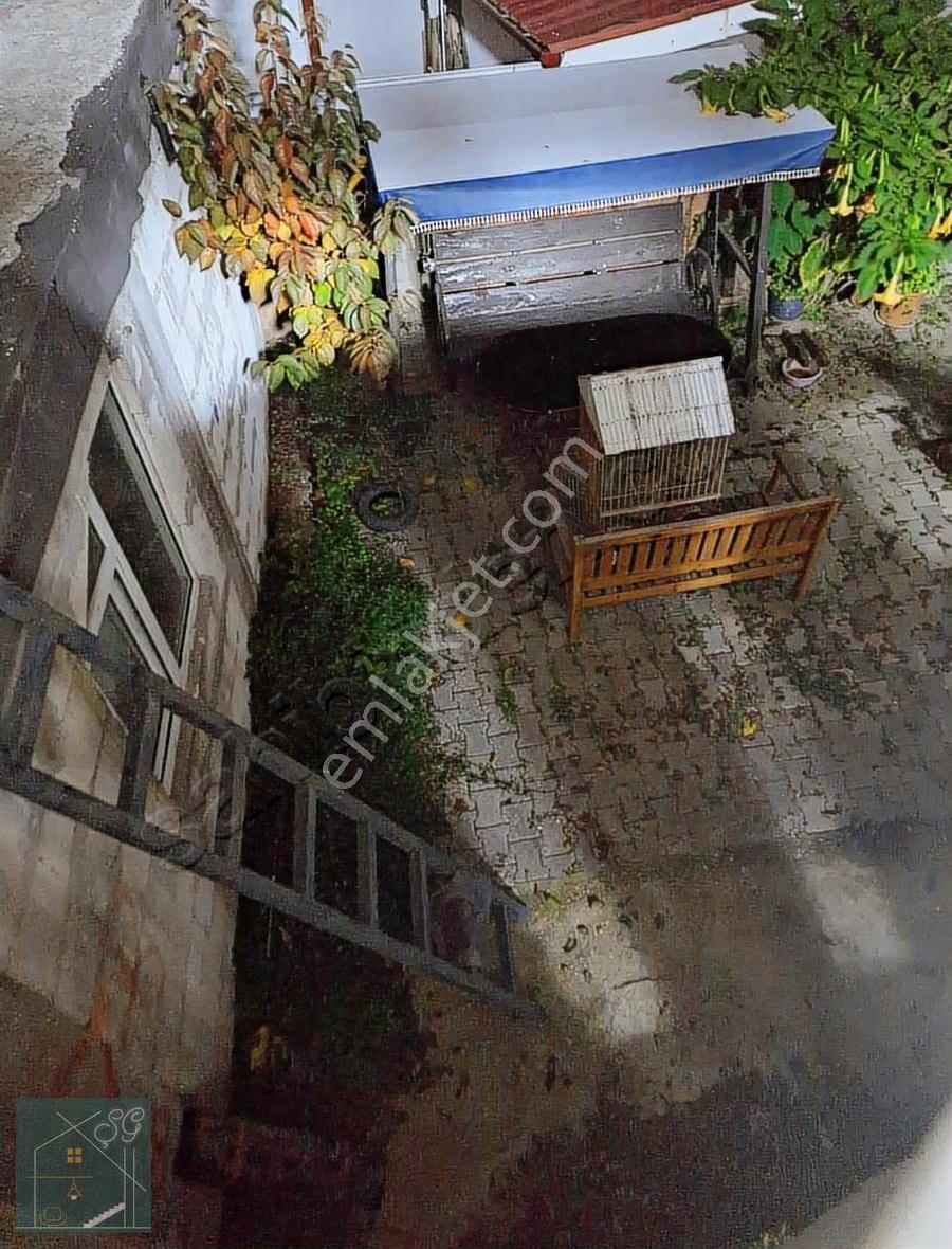 Şükran Gayrimenkul'den Arifiyede Satılık Garajlı Villa Ve Dükkan - Görsel 10