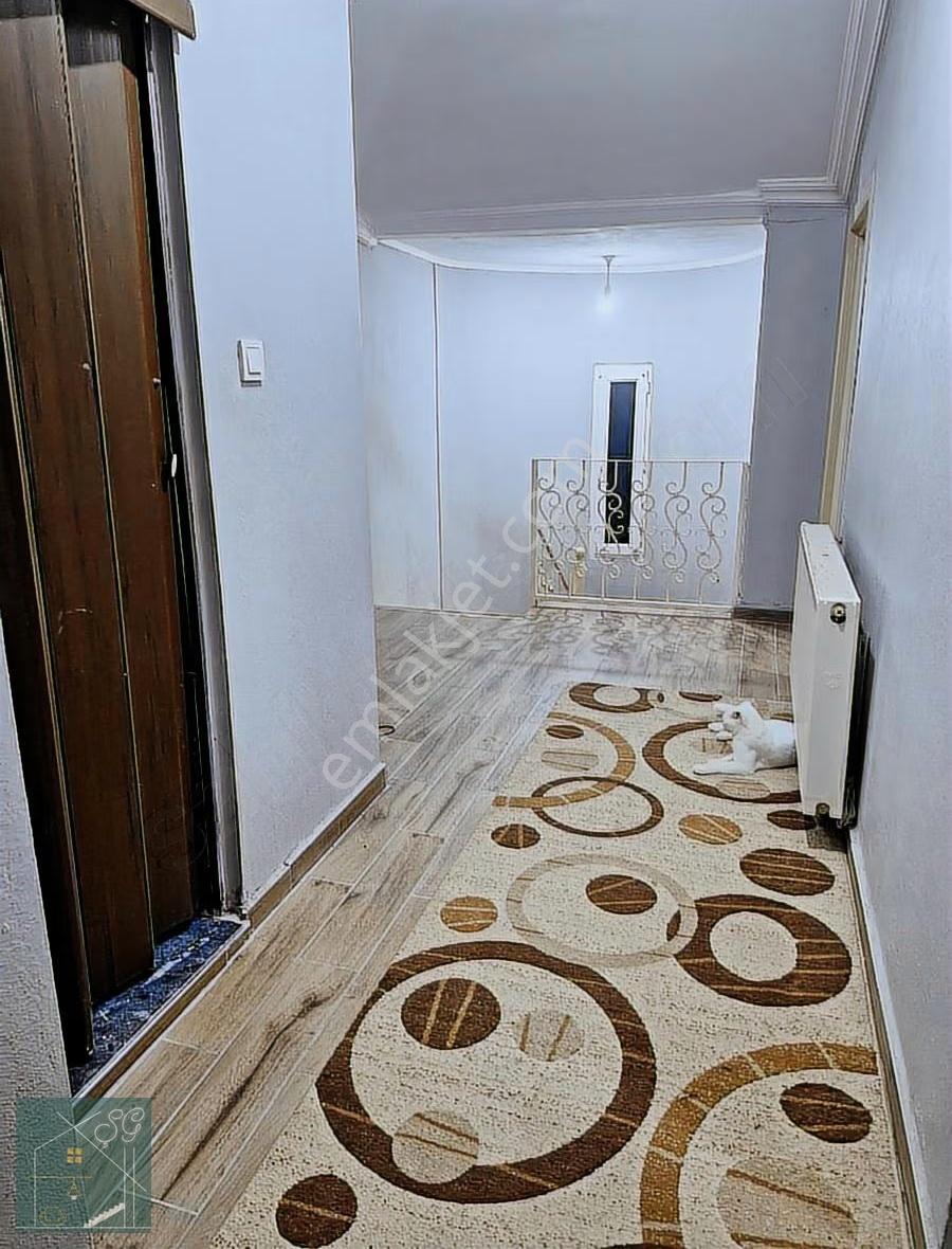 Şükran Gayrimenkul'den Arifiyede Satılık Garajlı Villa Ve Dükkan - Görsel 7
