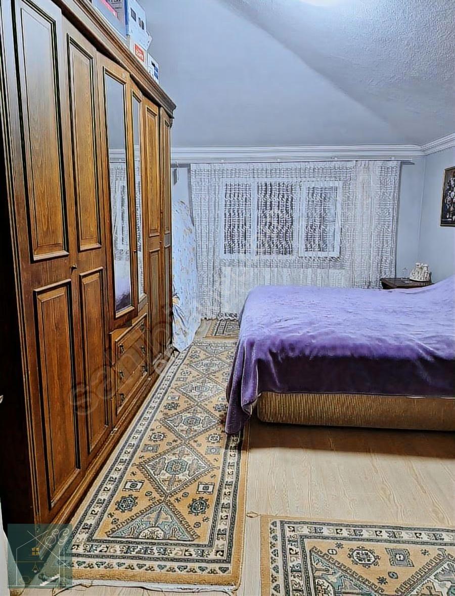 Şükran Gayrimenkul'den Arifiyede Satılık Garajlı Villa Ve Dükkan - Görsel 30