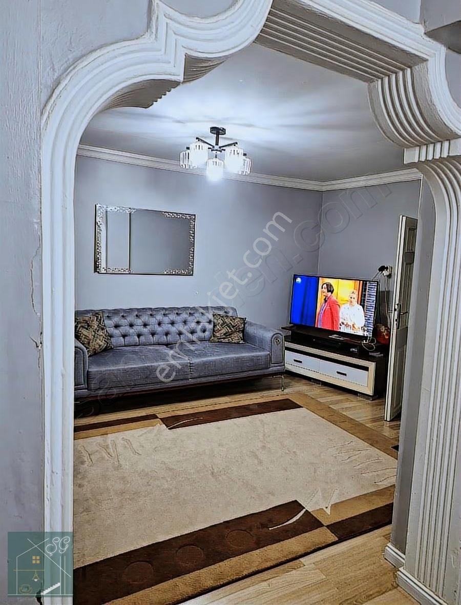 Şükran Gayrimenkul'den Arifiyede Satılık Garajlı Villa Ve Dükkan - Görsel 14