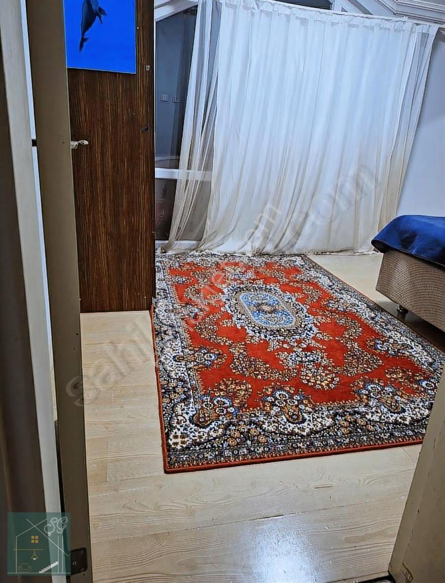 Şükran Gayrimenkul'den Arifiyede Satılık Garajlı Villa Ve Dükkan - Görsel 18