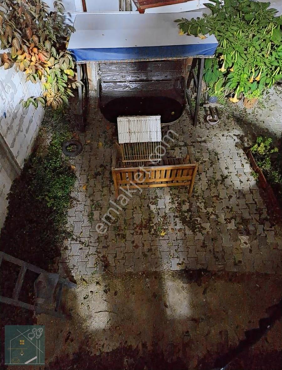 Şükran Gayrimenkul'den Arifiyede Satılık Garajlı Villa Ve Dükkan - Görsel 15