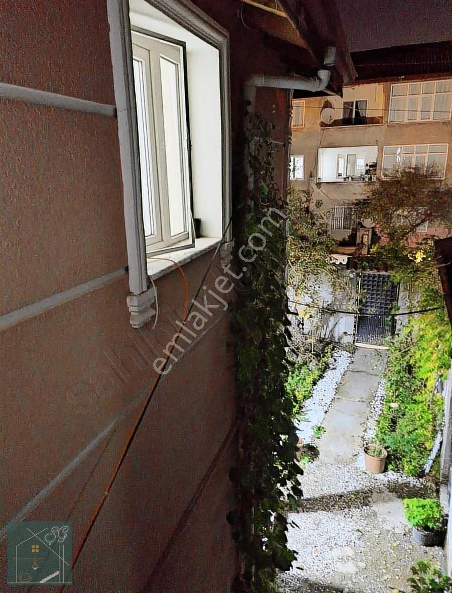 Şükran Gayrimenkul'den Arifiyede Satılık Garajlı Villa Ve Dükkan - Görsel 11