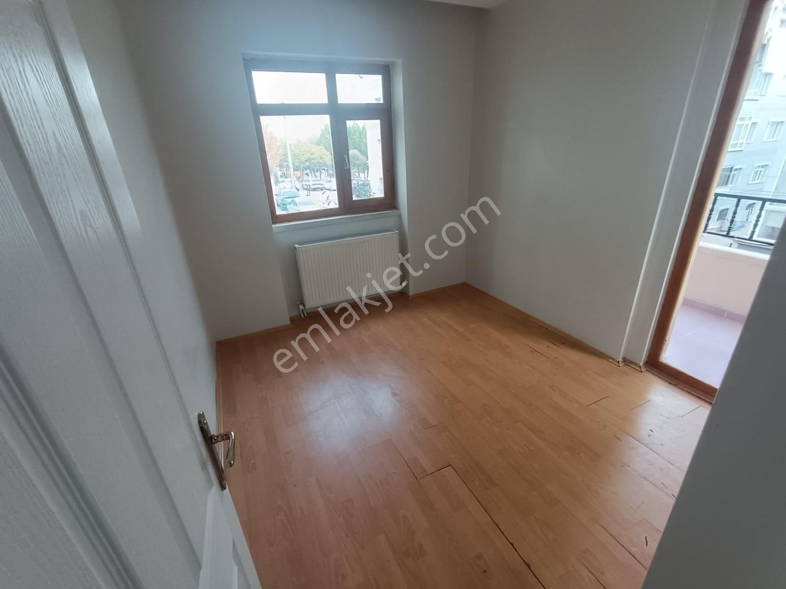 Sincan Pınarbaşında 3+1 Ara Kat Yapılı Mükemmel Konumda Daire - Görsel 14