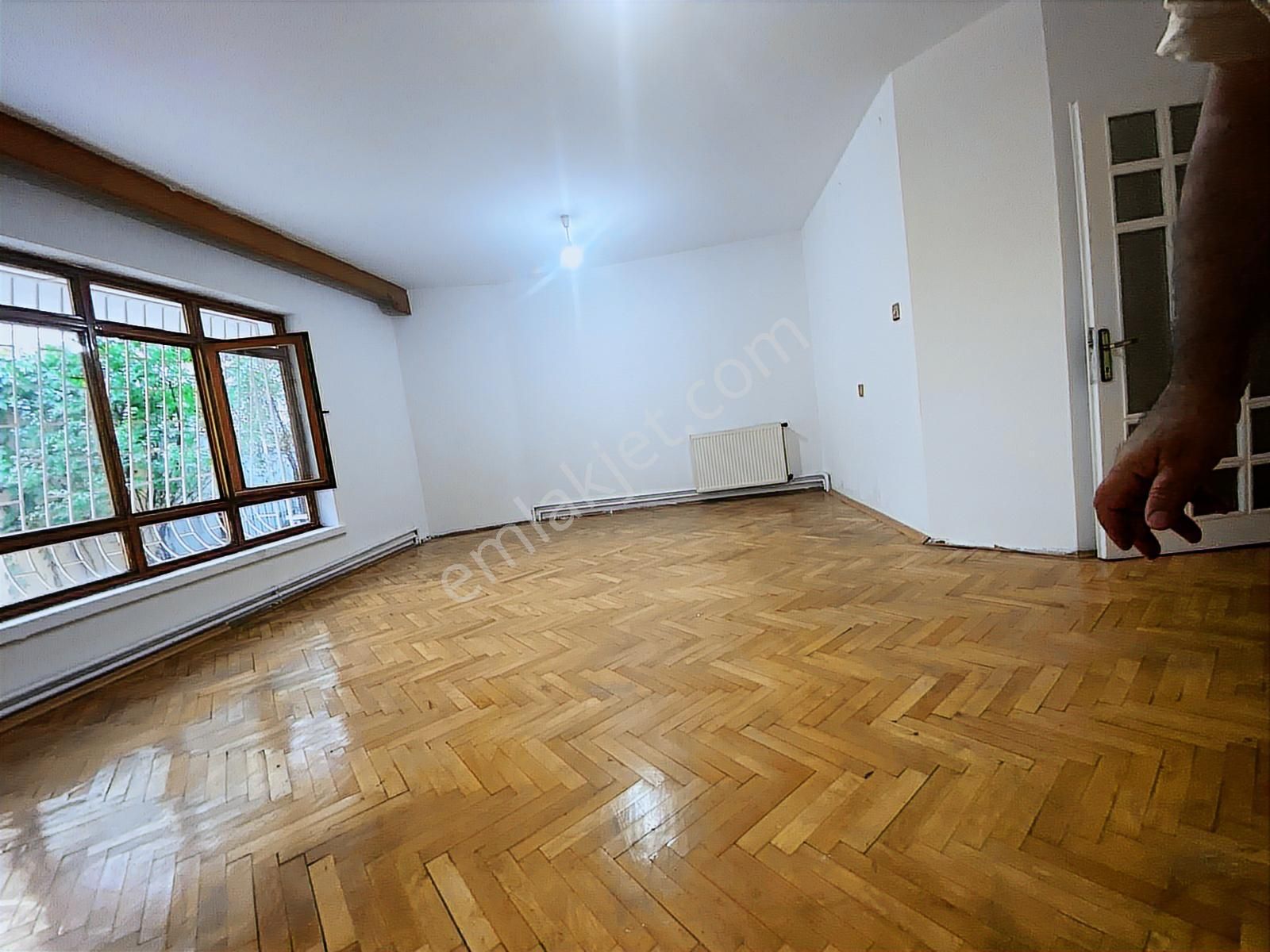 Kuttaş'tan Y.giriş İçi Yapılı 3+1 Arka 110 M2 Metro Karşısı Kom - Görsel 7