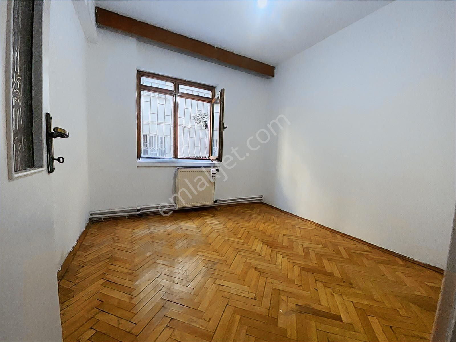 Kuttaş'tan Y.giriş İçi Yapılı 3+1 Arka 110 M2 Metro Karşısı Kom - Görsel 26