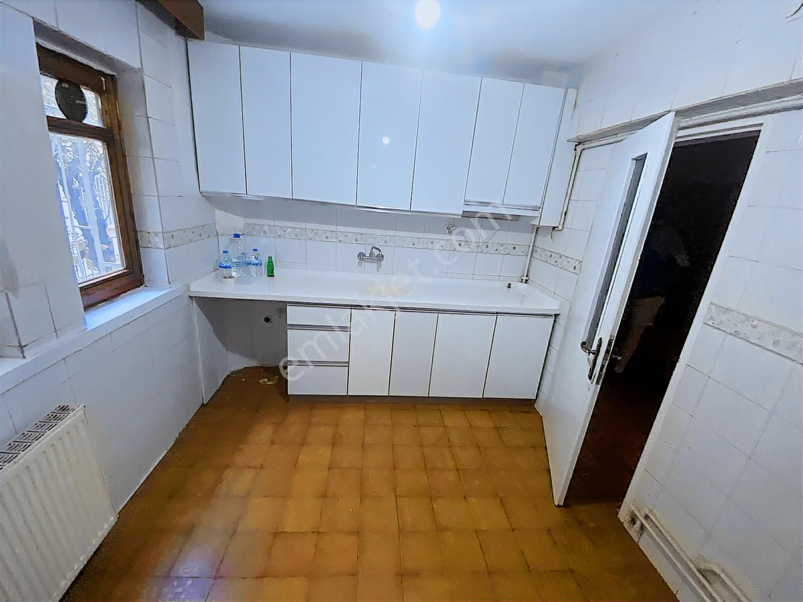 Kuttaş'tan Y.giriş İçi Yapılı 3+1 Arka 110 M2 Metro Karşısı Kom - Görsel 16