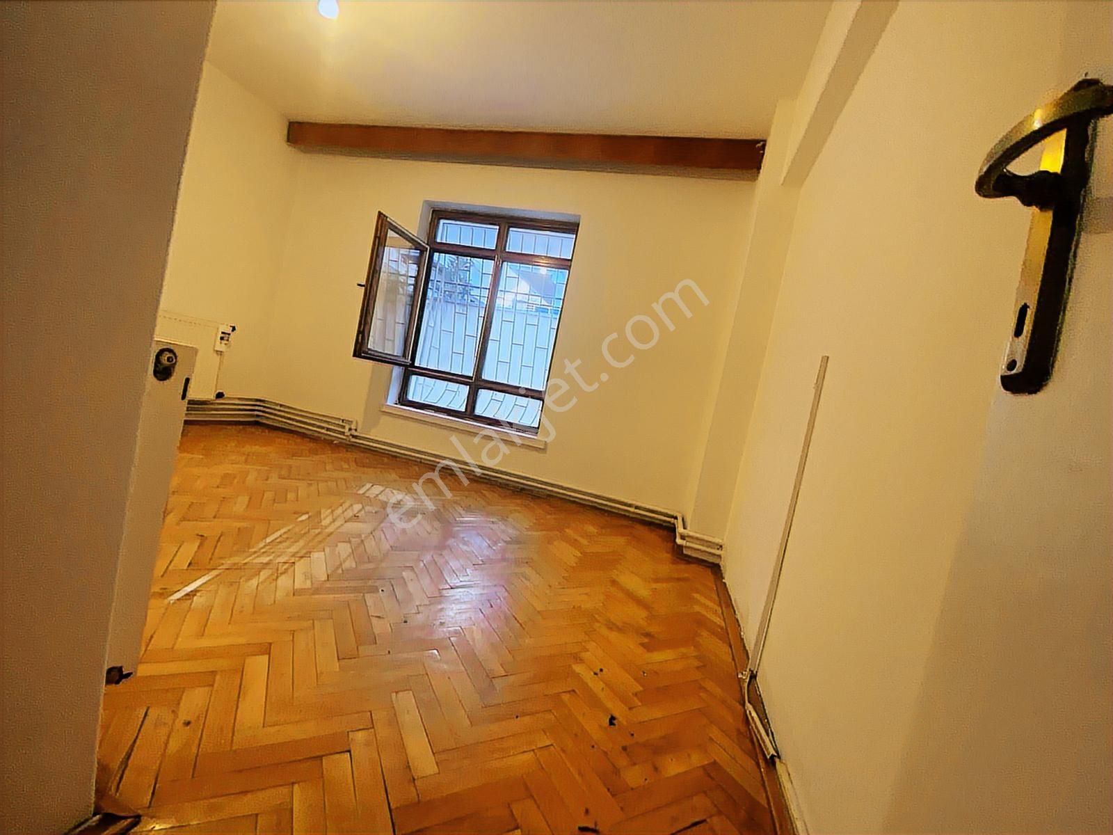 Kuttaş'tan Y.giriş İçi Yapılı 3+1 Arka 110 M2 Metro Karşısı Kom - Görsel 20