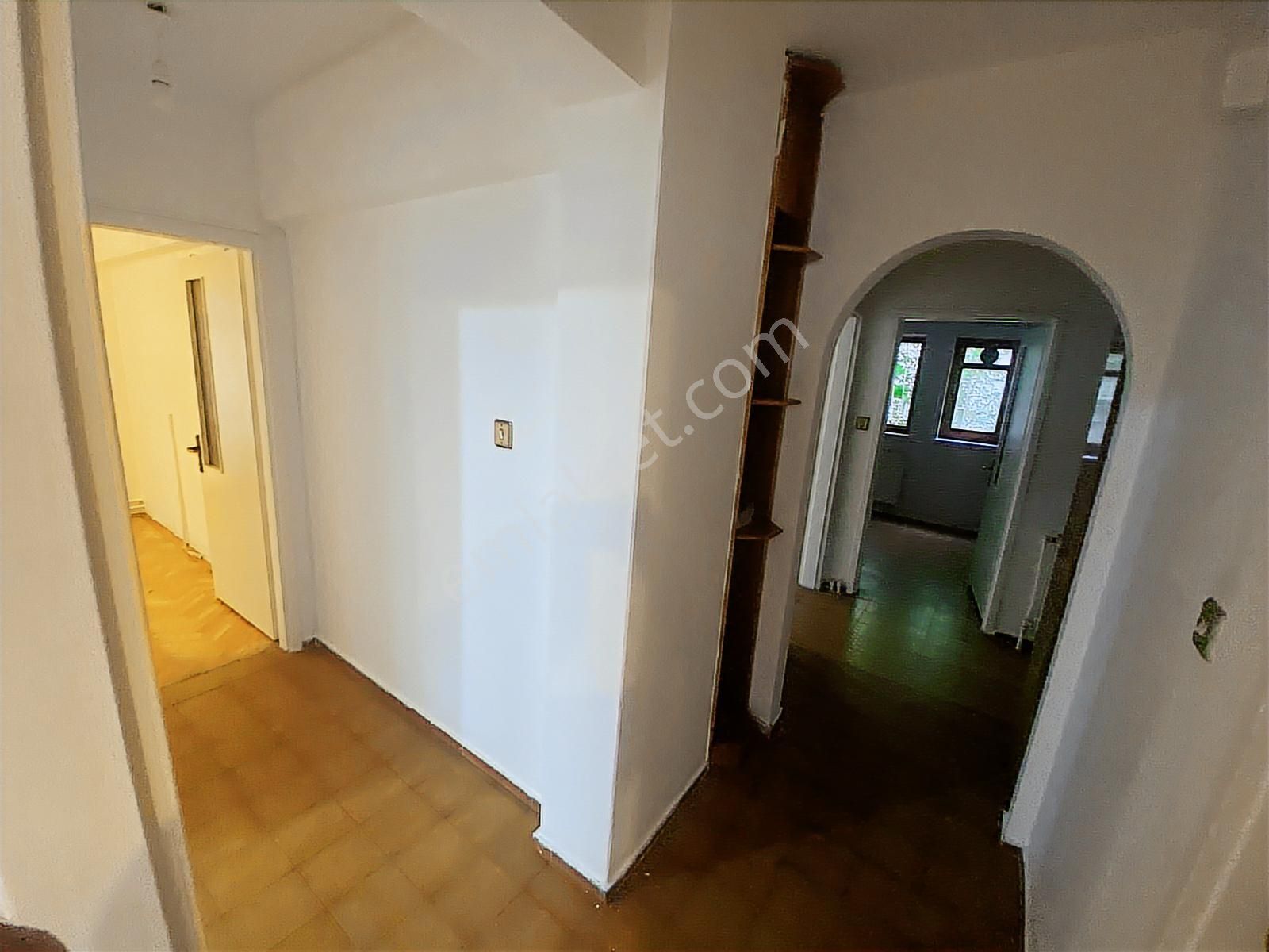 Kuttaş'tan Y.giriş İçi Yapılı 3+1 Arka 110 M2 Metro Karşısı Kom - Görsel 10