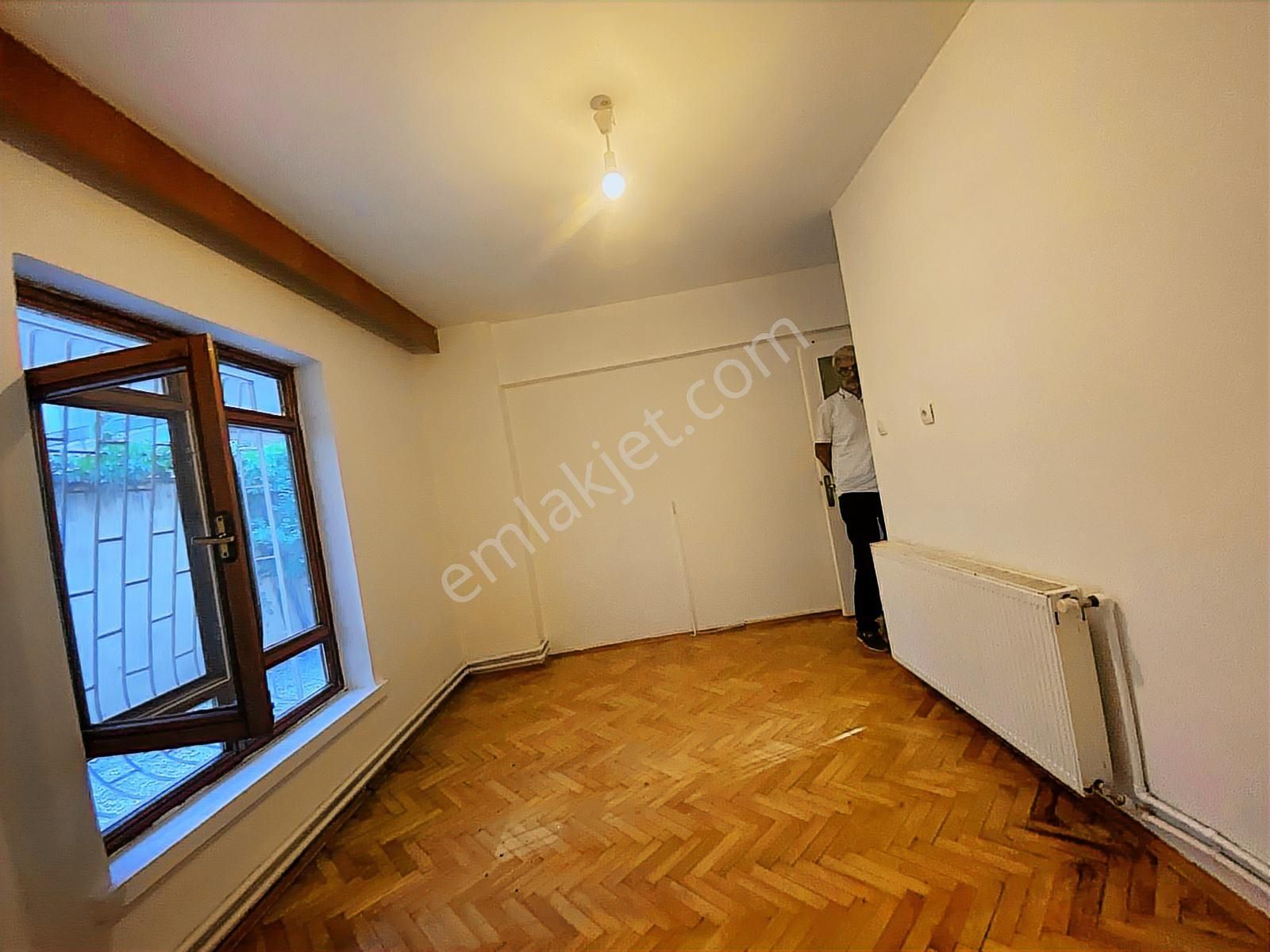 Kuttaş'tan Y.giriş İçi Yapılı 3+1 Arka 110 M2 Metro Karşısı Kom - Görsel 33