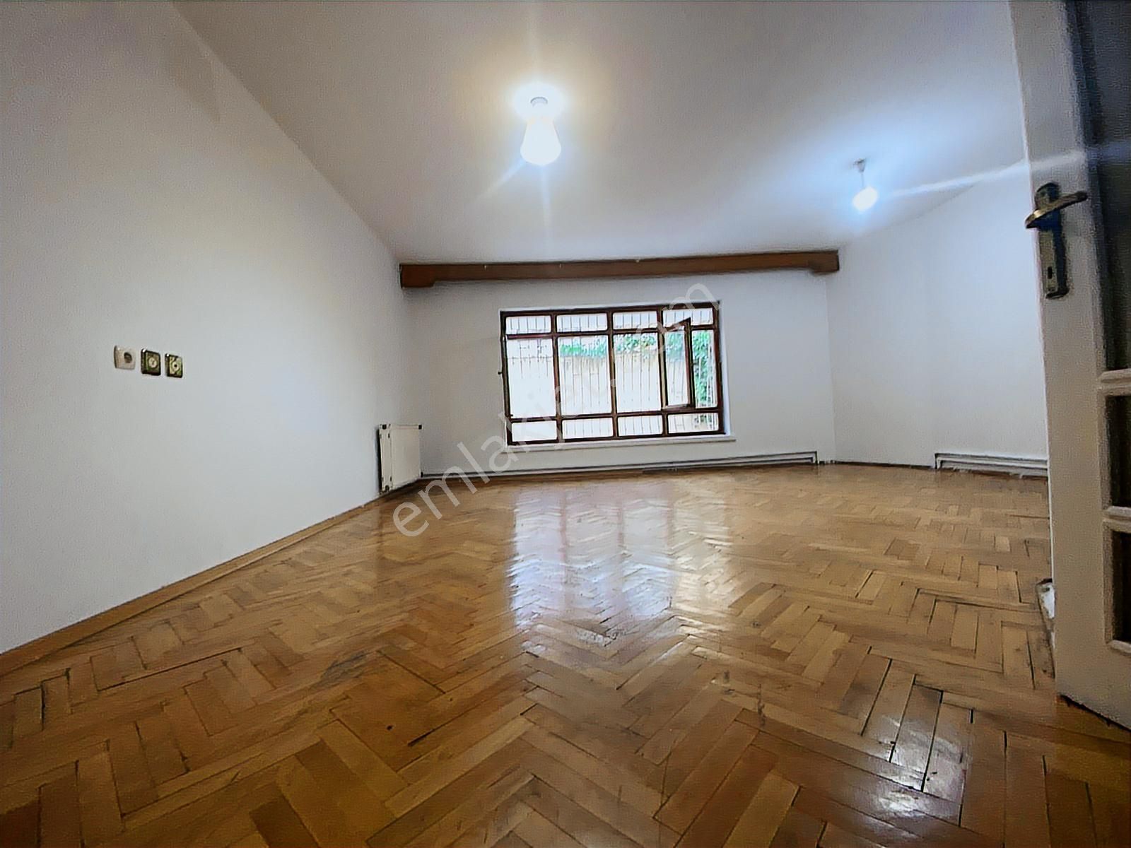 Kuttaş'tan Y.giriş İçi Yapılı 3+1 Arka 110 M2 Metro Karşısı Kom - Görsel 34