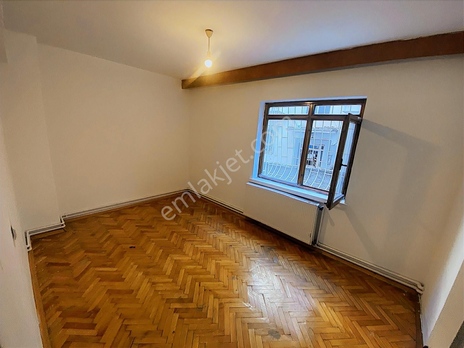 Kuttaş'tan Y.giriş İçi Yapılı 3+1 Arka 110 M2 Metro Karşısı Kom - Görsel 25