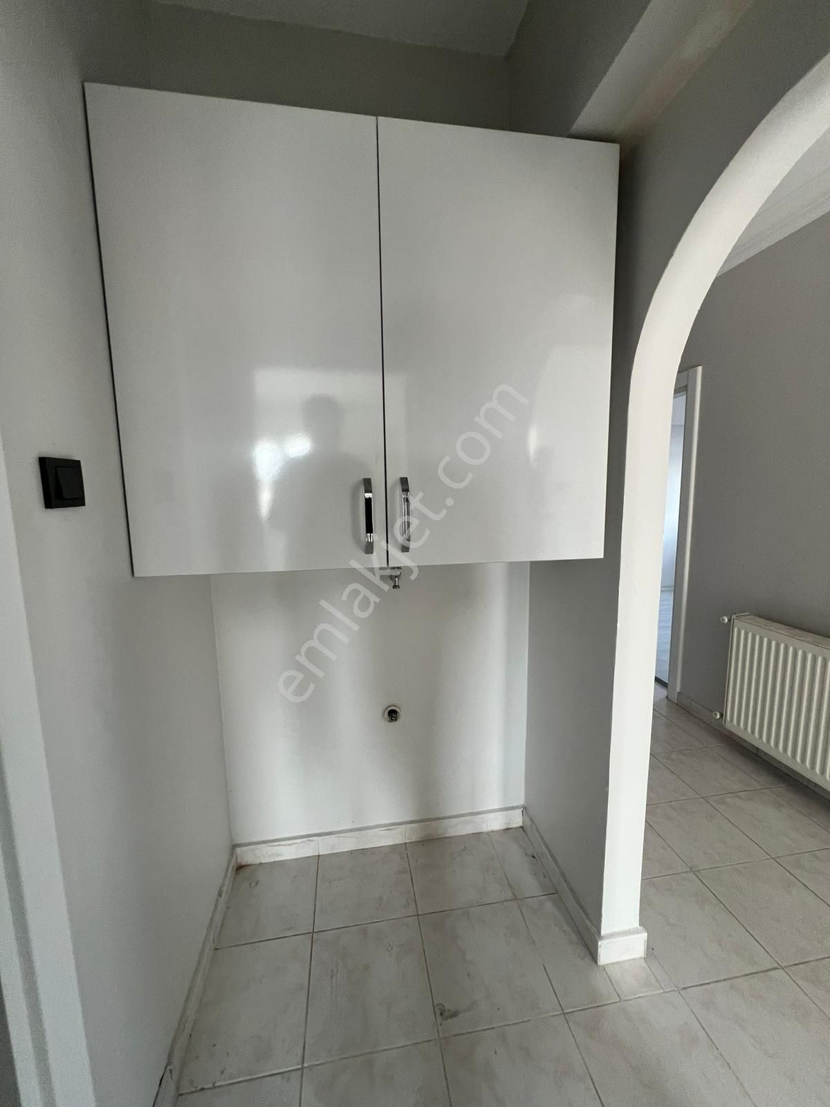 Engin Emlak'tan Hicret Cami Yanın'da 3+1 Masrafsız Daire - Görsel 17