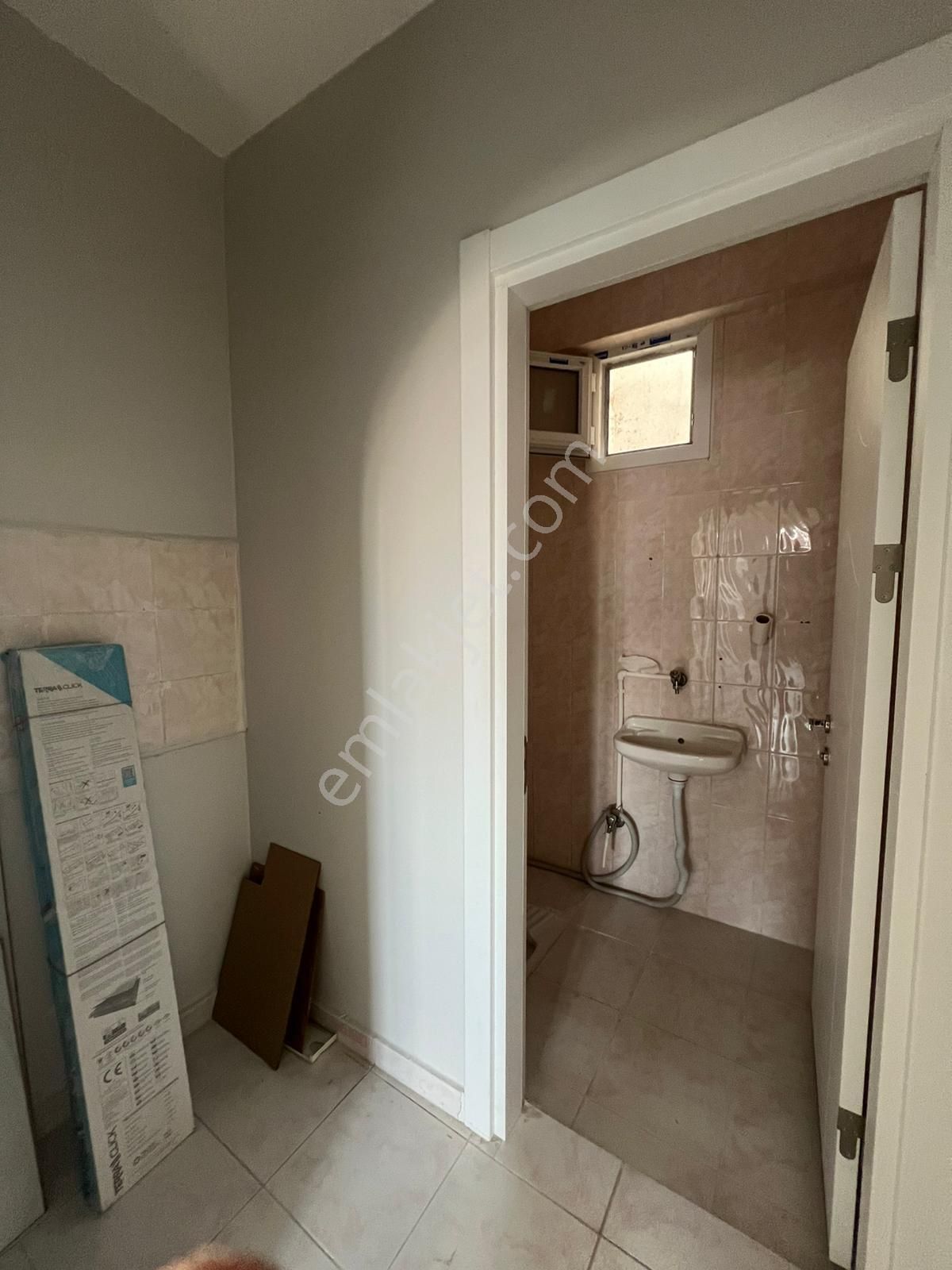 Engin Emlak'tan Hicret Cami Yanın'da 3+1 Masrafsız Daire - Görsel 22