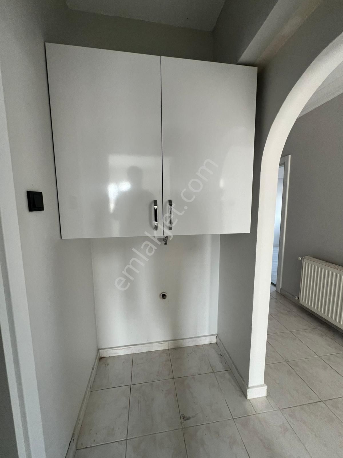 Engin Emlak'tan Hicret Cami Yanın'da 3+1 Masrafsız Daire - Görsel 18