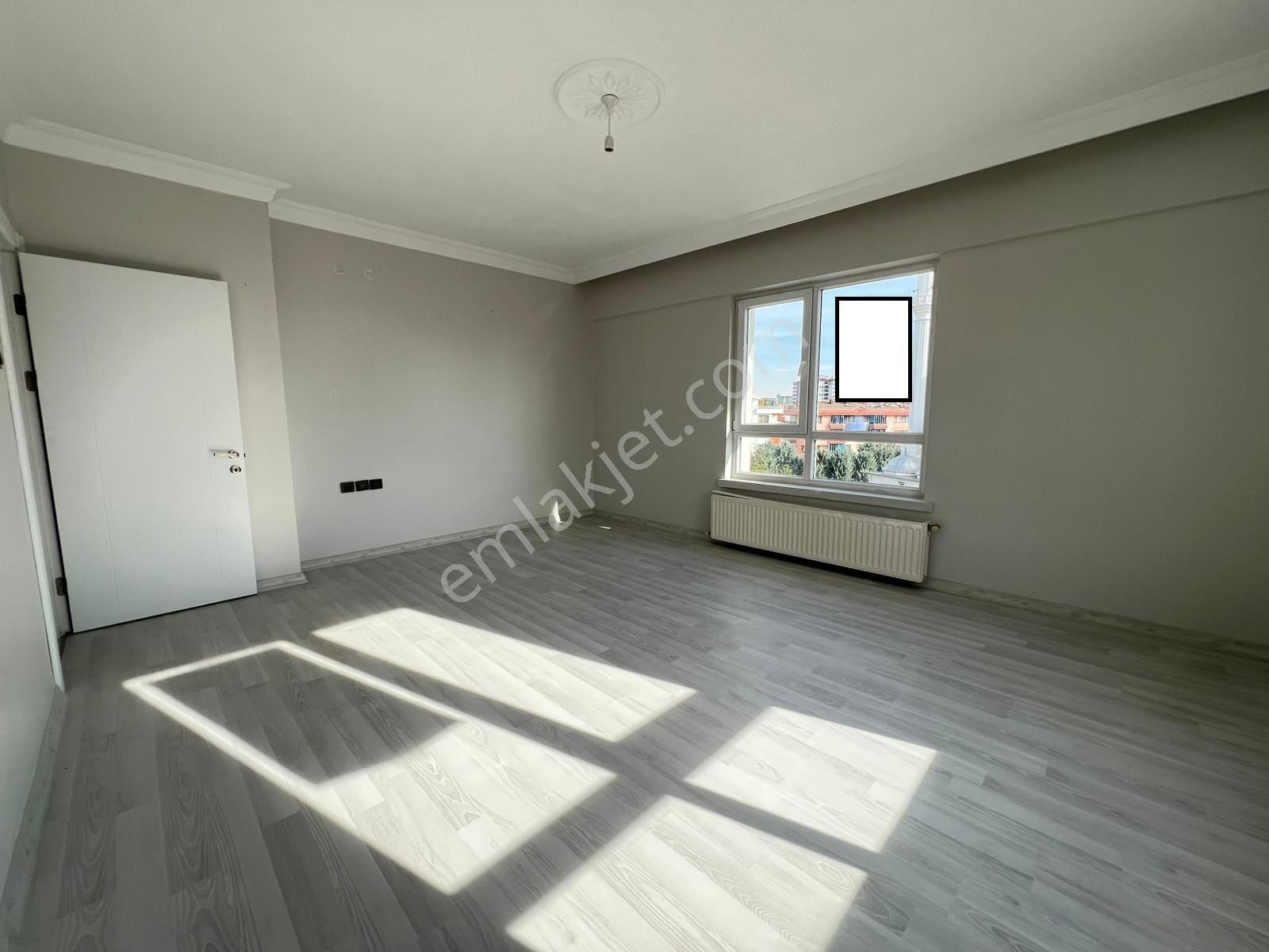 Engin Emlak'tan Hicret Cami Yanın'da 3+1 Masrafsız Daire - Görsel 7